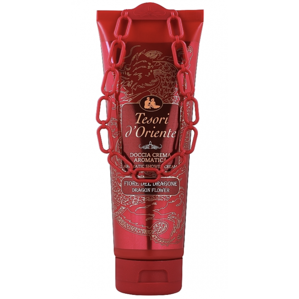 Tesori d`Oriente Fiore Del Dragone Gel